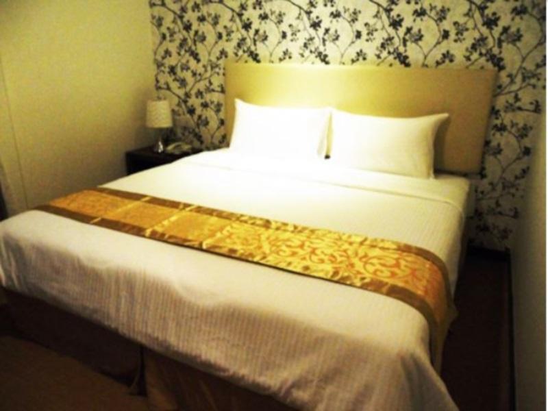 ג'והור בהרו 8 Days Boutique Hotel @ Mount Austin Jb מראה חיצוני תמונה