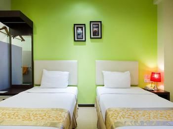ג'והור בהרו 8 Days Boutique Hotel @ Mount Austin Jb מראה חיצוני תמונה