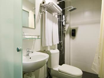 ג'והור בהרו 8 Days Boutique Hotel @ Mount Austin Jb מראה חיצוני תמונה
