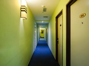 ג'והור בהרו 8 Days Boutique Hotel @ Mount Austin Jb מראה חיצוני תמונה