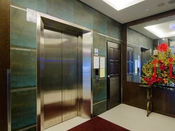 ג'והור בהרו 8 Days Boutique Hotel @ Mount Austin Jb מראה חיצוני תמונה